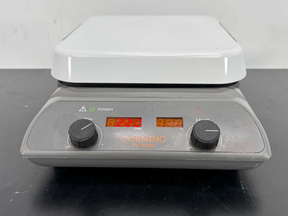 Image of Corning PC-620D Magnetic Stirrer